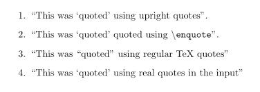 Backward Opening Quote In Mac Tex Latex Stack Exchange
