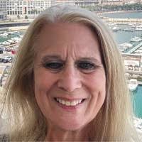 Carol Malone, CMOM, CMCO