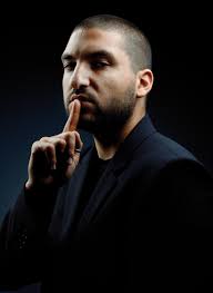 Ibrahim MAALOUF