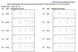 Tetapi anda juga bisa menggunakan Latihan Soal Anak Tk B Cara Golden