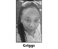Angel Griggs's Instagram, Twitter & Facebook