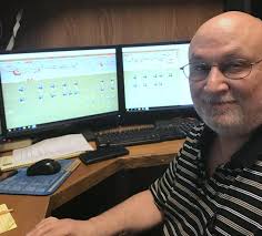 We are saddened to hear of the passing of Rob Robins today. Rob was a  regular