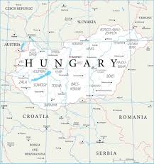 Como puedes ver, hay varios puntos de interés bastante alejados del casco histórico, lo que dificulta su visita y solo se recomiendan para estancias de 3 o 4 días en la capital de hungría. Mapas Politicos Y Fisicos De Hungria Capital Y Bandera Hungara