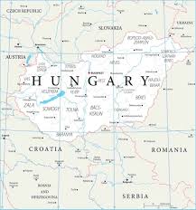 Saiba mais com este mapa online interativa detalhado hungria fornecida pelo google mapa. Mapas Politicos Y Fisicos De Hungria Capital Y Bandera Hungara