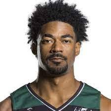 Marcellus Roberts's Instagram, Twitter & Facebook