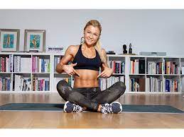 Ernährung + ermittlung des täglichen. Sophia Thiel Eat Smarter