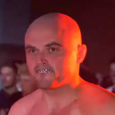 Zak Wilcox vs. Liam Thomas, Budo Fighting Championship 64