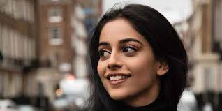 She was born and raised in caerleon, south wales and is of punjabi descent. Banita Sandhu Super Excited To Return On Film Set With Dhruv Vikram Starrer Varmaa The New Indian Express