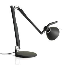 luceplan fortebraccio tavolo desk lamp 100w lamp desk lamp office lamp
