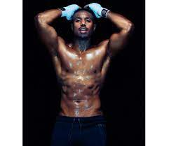 Michael B. Jordan: American Adonis - Men's Journal