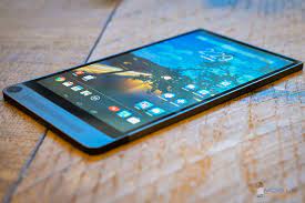 Dell Venue 8 7000: World's Thinnest ...
