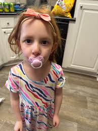 5 Year Old Pic Natalie And Johny Boy😍😍