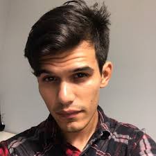 Alex Marrujo's Instagram, Twitter & Facebook