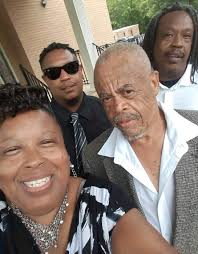 Obituary for Alvin Parks