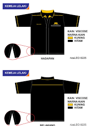 Harga batik ini sekitar rp200.000,00 saja. Baju Korporat Maat Rizal Penanti