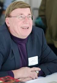 David Starbuck, local archaeologist and historian, remembered for his work,  passion