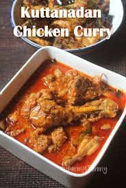 Kuttanadan Chicken Curry Recipe Keralan Chicken Curry Recipe Recipe Curry Recipes Curry Chicken Recipes Chicken Recipes