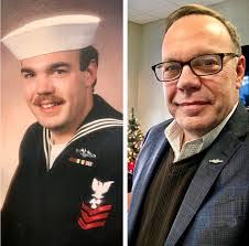 Mark Baka's Instagram, Twitter & Facebook