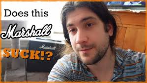 Marshall CODE Metallica "...and Justice for All" album preset