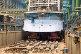 Culinary delights await guests in 17 restaurants and 17 bars. Aidacosma Twitter Search