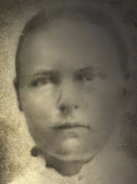 Texas Ann Hendricks Rushing (1858-1934)
