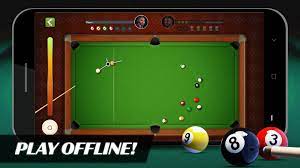 Looking for a game where your preschooler will have fun while developing important motor skills? 8 Ball Billiards Offline Pool Game For Android Apk Download