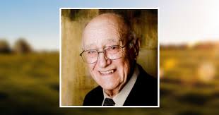 Kent G. Obermeyer Obituary May 6, 2021