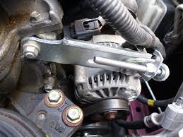 Posted by jacob allred on feb 18, 2013 in diy | 8 comments. Belt Tensioner For My Toyota Yaris Jacob Allred