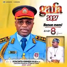 Allegations of Traditional Ruler's Involvement in Violence in Ukum, Sankera  Axis