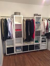 I have had 4 service visits and the problem is still unresolved and nobody at ikea or whirlpool will take ownership of the problem and either expedite repairs or replace the refrigerator. 60 Stunning Ikea Kallax Ideas Hacks Homecantuk Com Ikea Closet Hack Kallax Ikea Ikea Closet