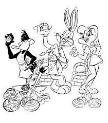 Baby bugs with heart coloring pages printable google search. Coloring Pages Walt Disney Easter Picture 1 Disney Easter Coloring Pages Easter Coloring Pages