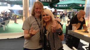 Bairische mundarten sauber erklärt | grooming: Schneider Und Pesch Rocken In Wacken Regional Bild De