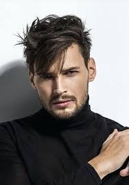 32 Top Hairstyles For Guys With Big Foreheads Macho Styles Haircut For Big Forehead Haircuts For Men Mens Hairstyles