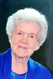 Augustine Marie 'Tina' Ogden