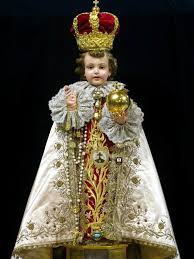 Galería de Fotos del Milagroso Niño Jesús de Praga. | Niño jesus de praga,  Niño jesus, Niño de praga