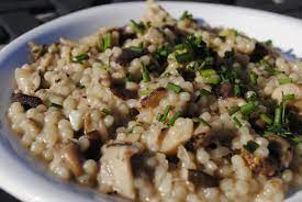 We did not find results for: Mushroom Israeli Couscous Risotto Fifthfloorkitchen S Blog