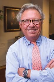 Saint Joseph College: In and Of the World