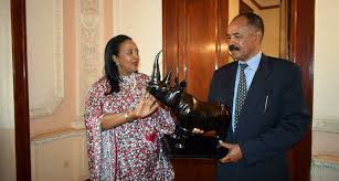 أمينة محمد جبريل‎) (born 5 october 1961) is a kenyan lawyer, diplomat and politician. Dr Amina Mohamed Archives