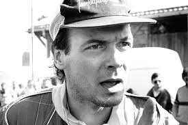 Hommage à Jean-Pierre Balmer Motorsport Suisse