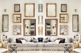 Keramik menjadi salah satu alternatif penghias dinding yang menarik selain cat dan wallpaper. Bisa Bikin Hunian Makin Stylish Gini Loh Cara Menghias Rumah Menggunakan Cermin Semua Halaman Grid