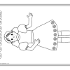 Beautiful fairy tale coloring books. 1