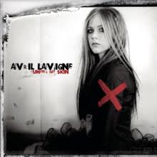 Under My Skin Avril Lavigne Album Wikipedia