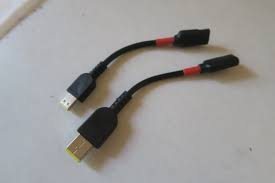 Question lenovo yoga 700 will not charge. Usb Pd Conversion Cable For Powering Charging Your Thinkpad Notebook Or Laptop Slim Tip 20v And Mini Slim Tip 12v Thinkpad