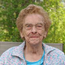 BURTON, Kathleen "Kay"