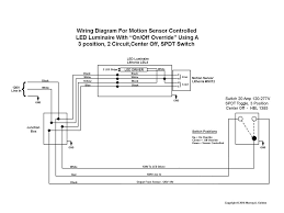 1) bypass the photocell 2) bypass the motion sensor (i.e. What Kind Of Switch To Operate And Bypass Motion Sensor Security Light Instructables