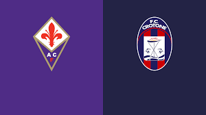 Goals, corners, red and yellow cards and all other game statistics. Come E Dove Vedere Fiorentina Crotone Streaming Gratis Diretta Live Tv Viterbocitta It