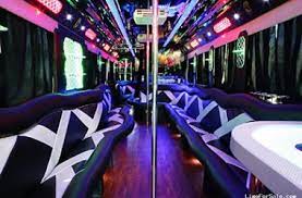 How much to rent a party bus. 5 Reasons To Hire A Party Bus For Your Night Out Le Limo