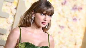 Taylor Swift's AI-Generated Explicit Images Go Viral; Anti-Hero Singer  Reportedly Considering Suing | PINKVILLA