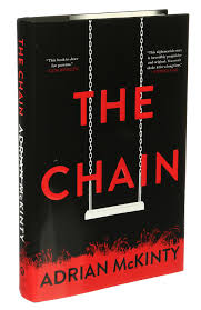 Spread to accomplish ultimate goal. To Save Her Abducted Daughter This Heroine Has To Kidnap A New Victim The New York Times