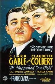 It Happened One Night (1934) — Athenaeum Music & Arts Library
